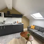 Apartment La Nuit De Leandre Rouen
