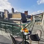 Apartment La Nuit De Leandre Rouen