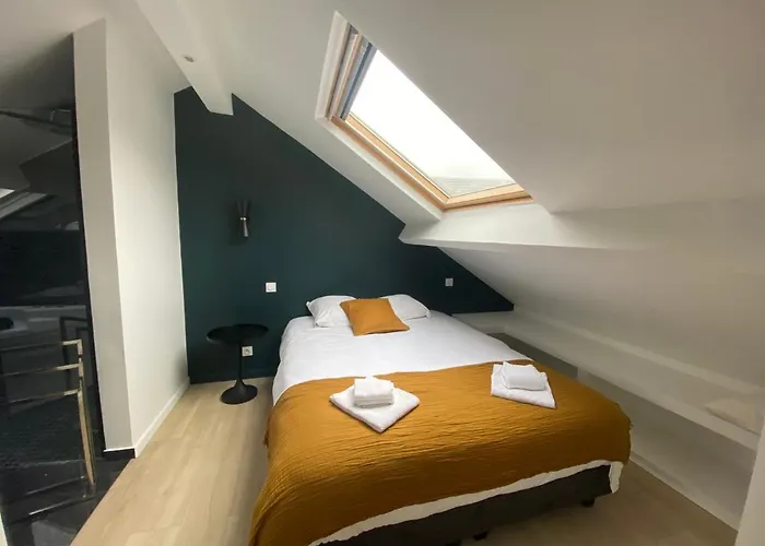 La Nuit De Leandre *